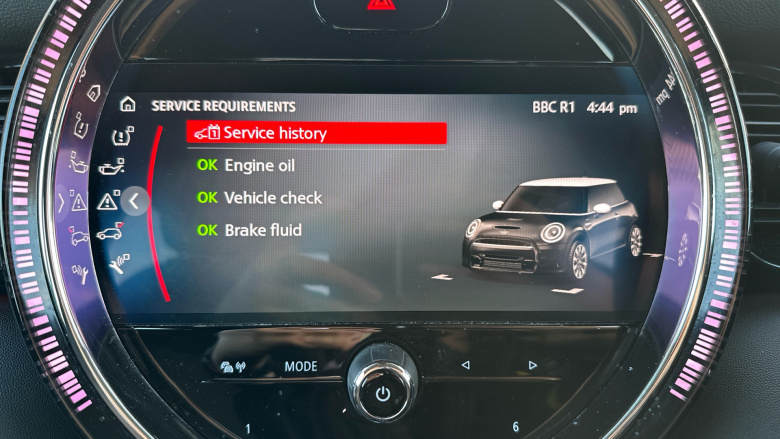 MINI Hatchback 1.5 Cooper Classic 3dr Petrol Hatchback